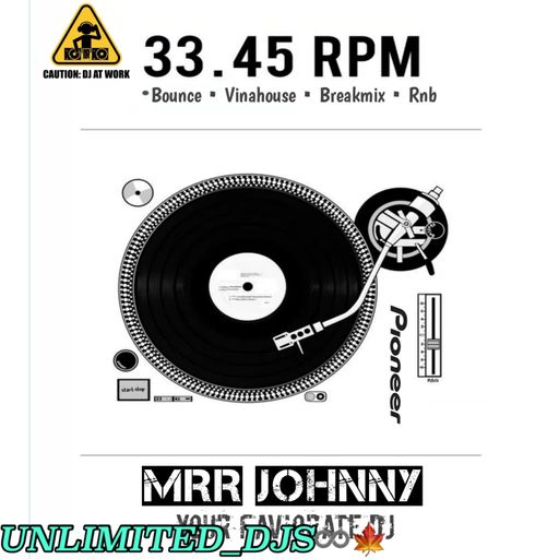 ㄹUNLT_DNㄹ【ㅎJohnnyㅎBirthdayㅎMixtape】Ah Yeah｜Nam Dang Nam Som｜K佬-山顶黑毒蛇｜林小珂-翻转星空｜Thunder｜Pentagramma