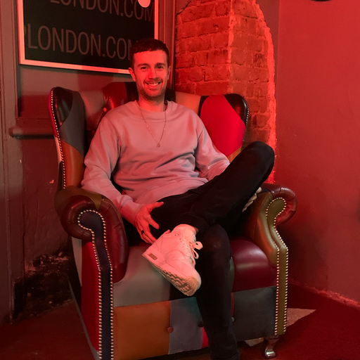 Inermu Records w/ James Dexter - 23.03.22