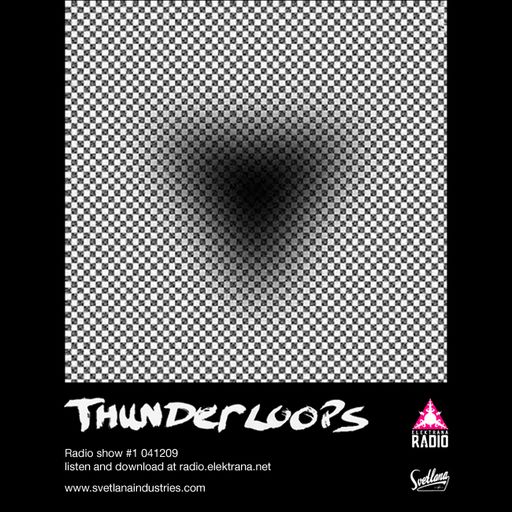 Thunderloops #1 04122009