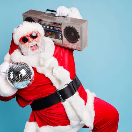 MixCloud Live Session # 4