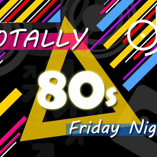 80s Friday Night LIVE Dance Mix by DJose