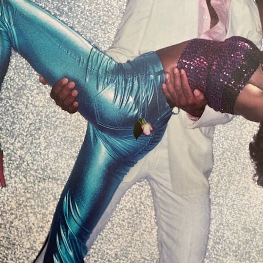 Juicy Disco for the dancefloor 28.7.22