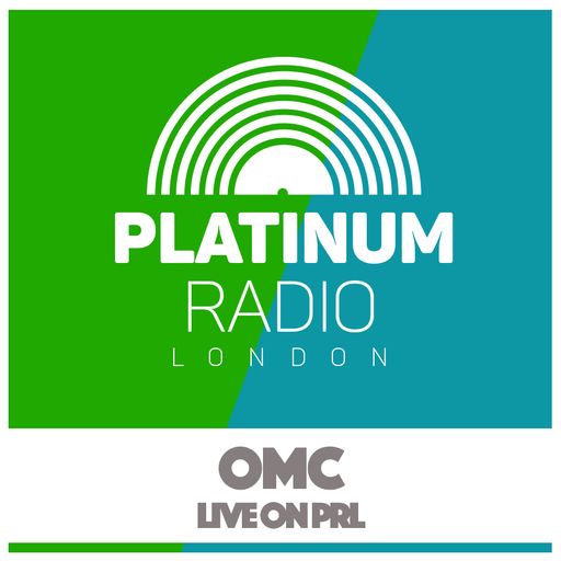 OMC (Feat. YMC) / Wednesday 1st June 2016 @ 12noon - Recorded Live On PRLlive.com