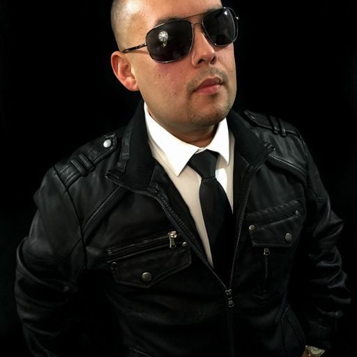 Live from 104.9 FM Latino Mix 1.29.16-Part Deux