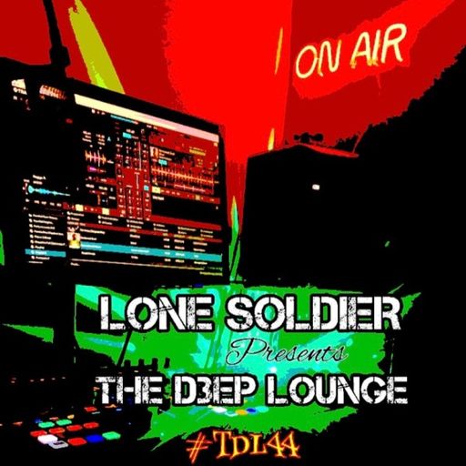 Lone Soldier - The D3EP Lounge (12/12/23)