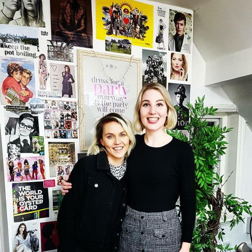 Get In Her Ears with After London