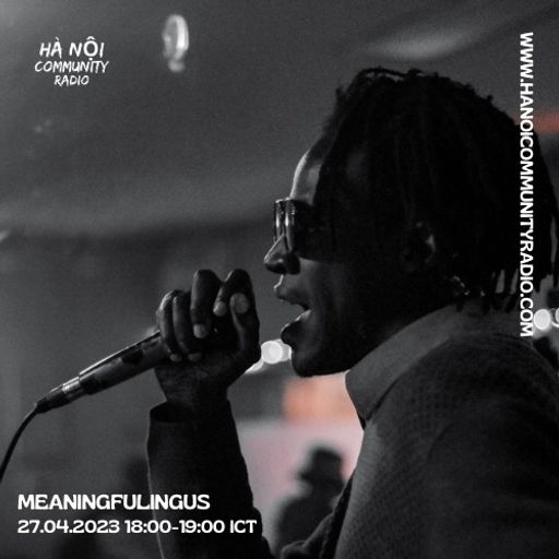 Meaningfulingus w/ Stanford Reid 27.04.2023