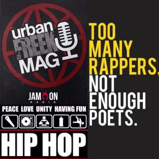 FreeK Urban Mag | 14.08.22 | HIP HOP BIRTHDATE BASH (11 AUGUST 1973)