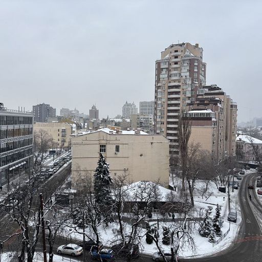 Cxema w/ Slava Lepsheiev - 26th January 2026