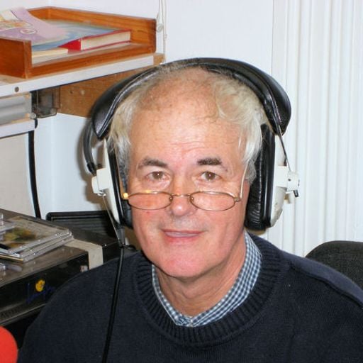Getting To Know You-John Cunningham