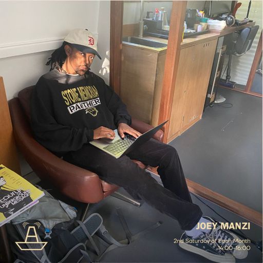 Joey Manzi | The BoAt Pod | February 2023