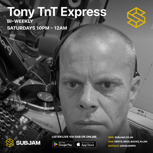 Tony TnT 23 AUG 2025
