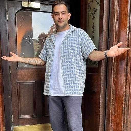 DeepMatter (23/02/2026)