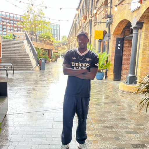 Home comforts w/ Jesse B - 27/08/2025 [Voices Radio]