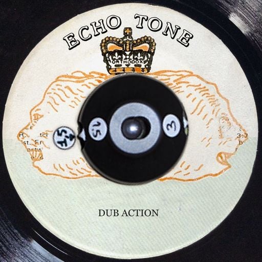Dub Action 27 Dec 2022 - Radio Canut 102.2 FM - Dub Action - Special guest Yo2la