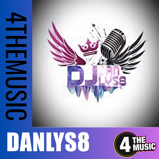 Danlys8 on 4TM - Hive Minded (Saturday Special Mix)