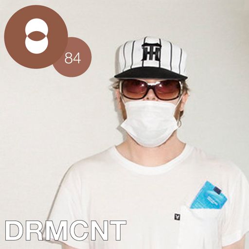 Concepto MIX #84 DRMCNT