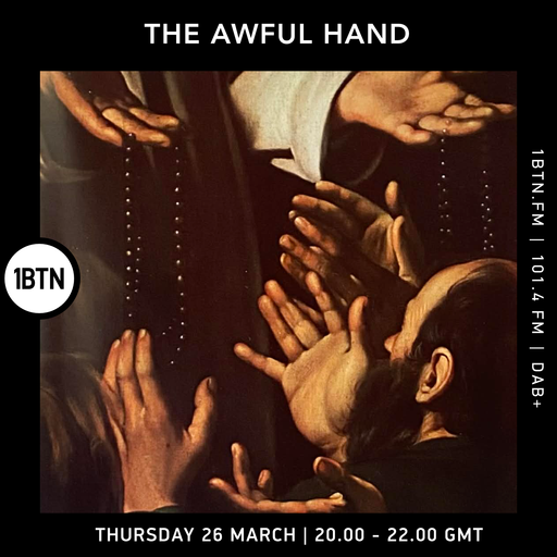 The Awful Hand - 26.03.26