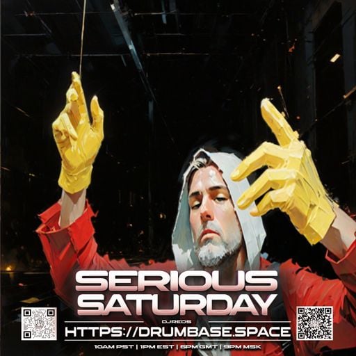 serious saturday 11102025