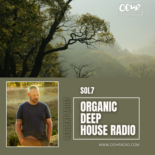 SOL7 -  Resident Mix - November 2024 ODH-RADIO
