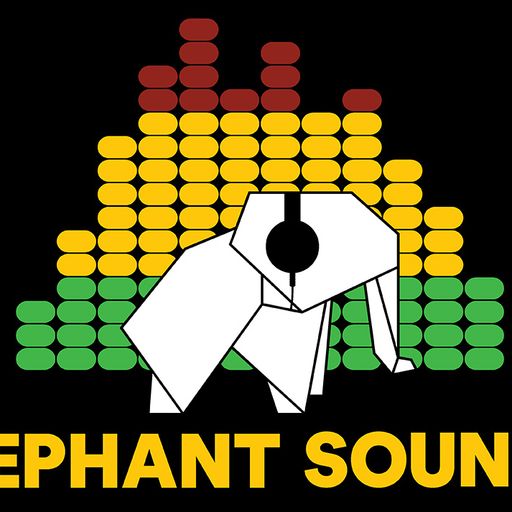 ELEPHANT SOUNDS 2023_ DJ Cal Jader