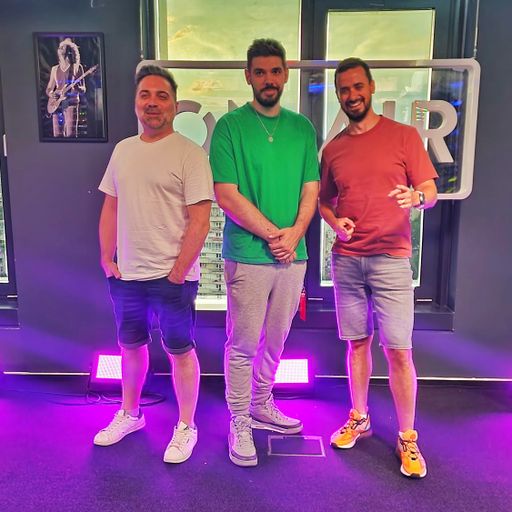 SummerKiss Kiss in the Mix 14 iunie 2022 invitat Junior High