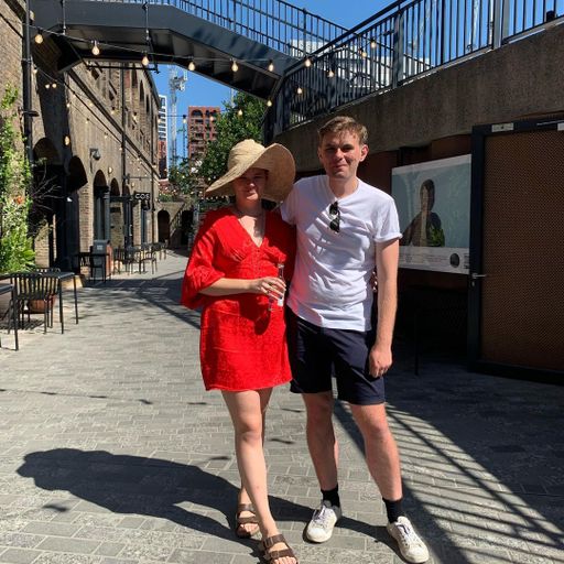 Long Cool Woman w/ Ellie - 11/08/22