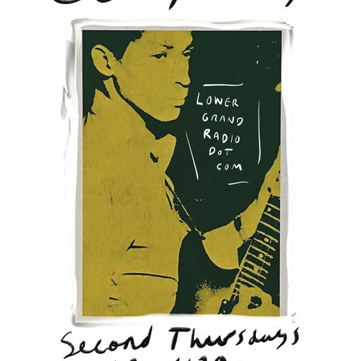 Cool Out w/ Adrian (03.2023)