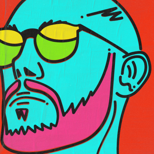 John Parm - Feeling The Groove