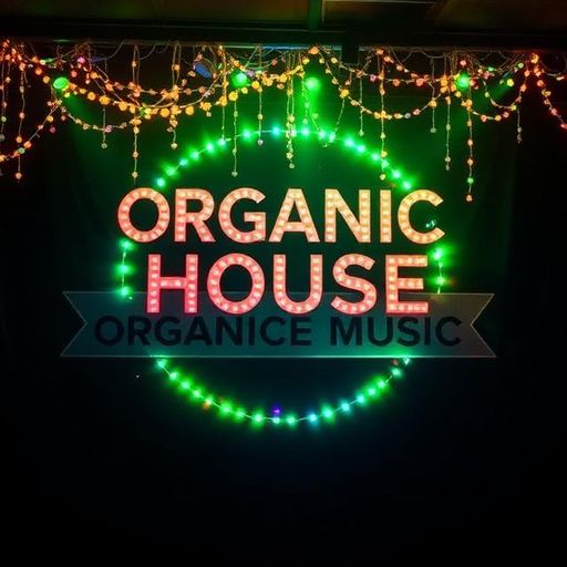 DJ Stevie Bee's Selection Box - Sunset, Beach or Poolside Tunes - Organic House 001