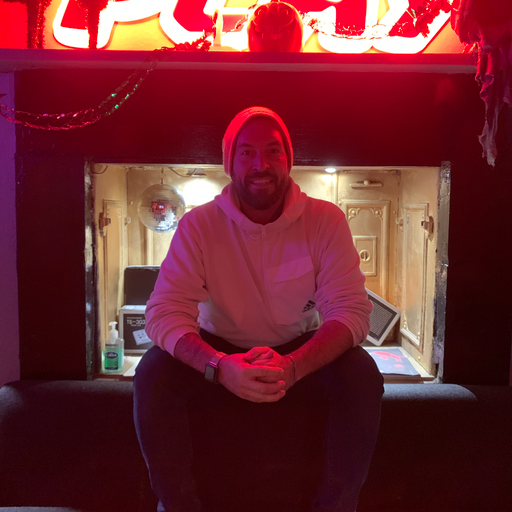 Lost In Sound w/ Ollie Mundy - 03.02.23