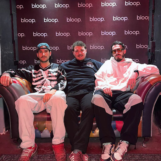 IN TOO DEEP w/ Mark Gregor - Manuto - NTRS - 01.02.26