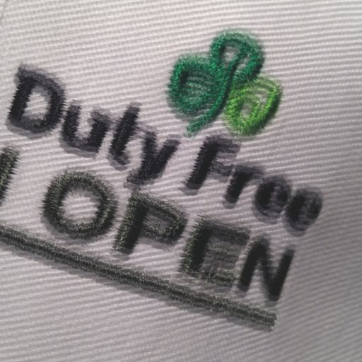 Duty Free #14 w/ Carl Luis 07.12.172017