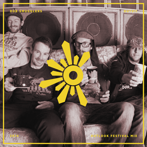 Outlook Mix Series #11 : Dub Smugglers