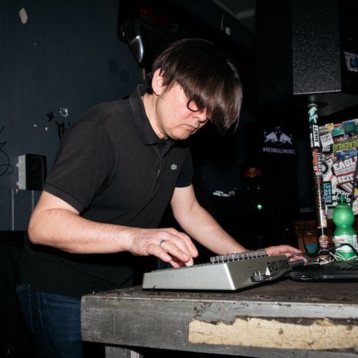 On the Floor – The Modernist at Roxy