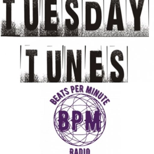 BPM Radio, Tuesday Tunes vol 13,  30/01/24