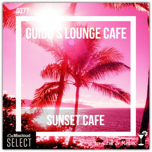 Guido's Lounge Cafe Broadcast 0377 Sunset Cafe (Select)