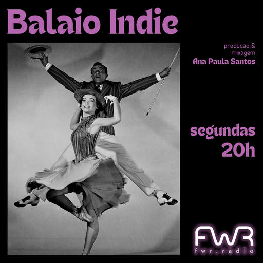 Balaio Indie 050 - 21.11.2022