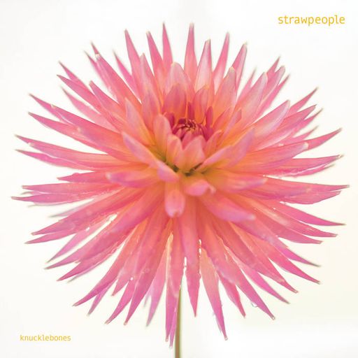 "Knucklebones" Album Release: Strawpeople's Fiona McDonald on Breakfast - 21/08/2023