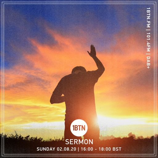 Sermon - 02.08.2020