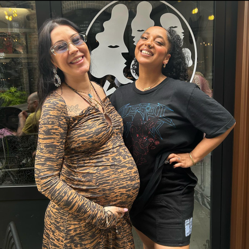 New Music Block w/ Tallulah Syron + Yiigaa - 25/05/23