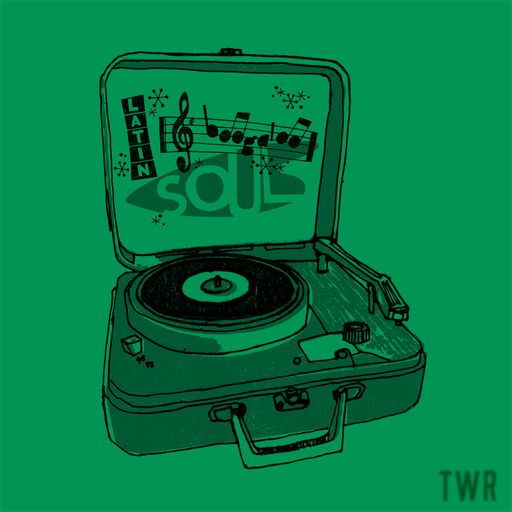 Boogaloo Latin Soul Show - Warren Boogaloo ~ 16.10.22