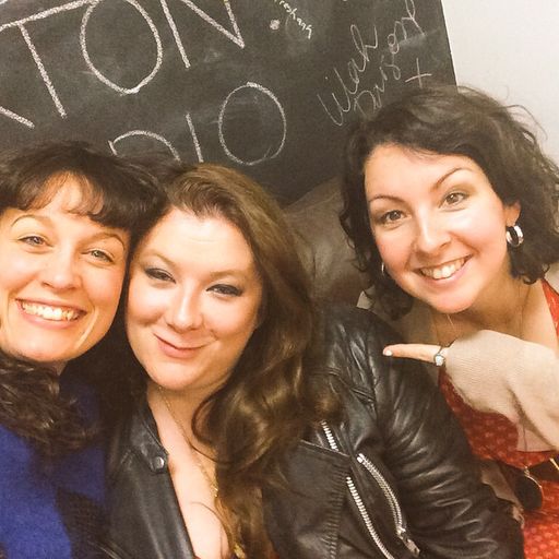 Ladies What Brunch with comedy agent Beth O'Brien, Ditto Productions