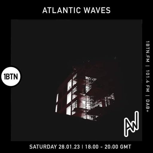 Atlantic Waves - 28.01.2023