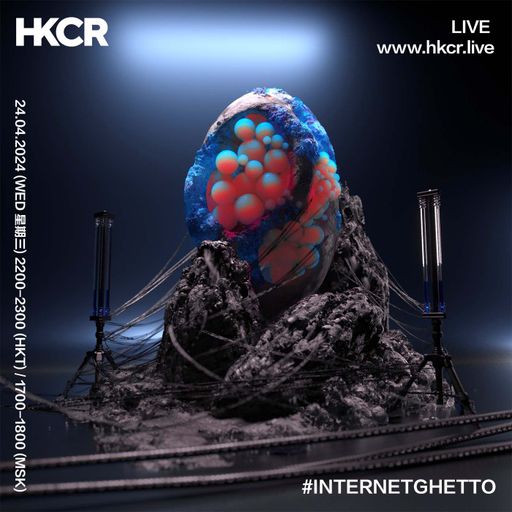 #INTERNETGHETTO - 24/04/2024