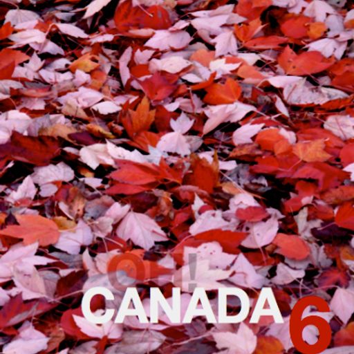 Oh! Canada Volume 6