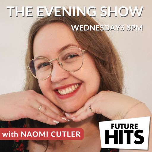 The Evening Show with Naomi Cutler 12/02/2025