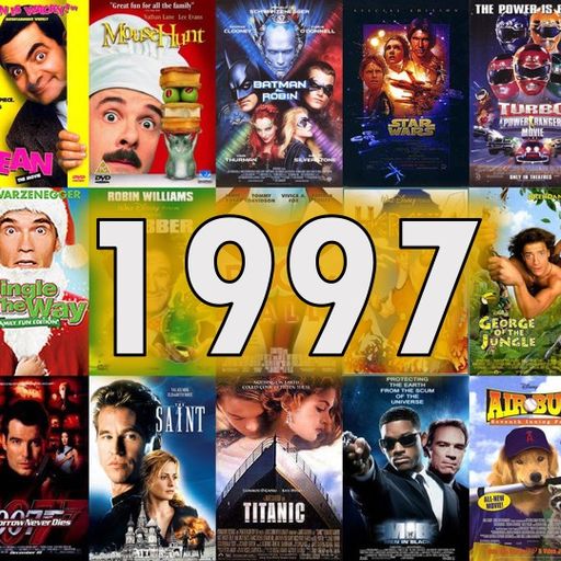 THAT WAS THE WEEK THAT WAS - w/e 6th September, 1997