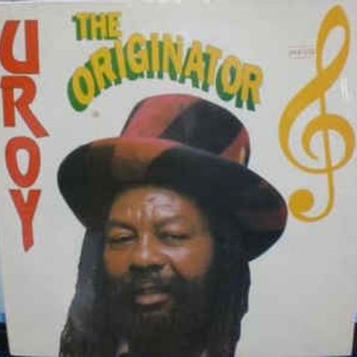 SKA, ROCKSTEADY & REGGAE SENSATIONS 2021 # 5 - TRIBUTE TO U-ROY & TREASURE ISLE