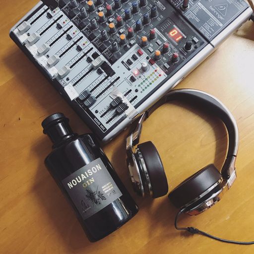 Hoxton Fashion x Nouaison